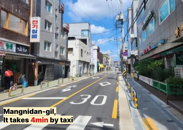 모모하우스 ソウル特別市